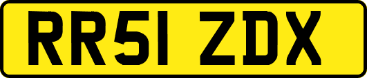 RR51ZDX