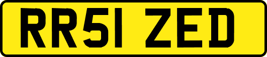 RR51ZED