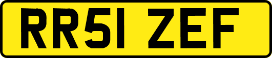 RR51ZEF
