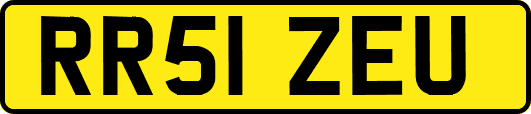 RR51ZEU