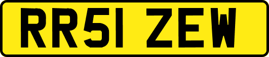 RR51ZEW