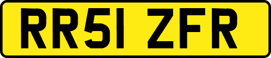 RR51ZFR