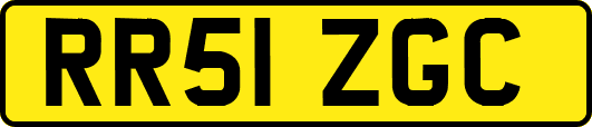 RR51ZGC