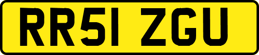 RR51ZGU