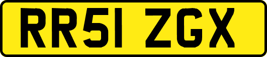 RR51ZGX