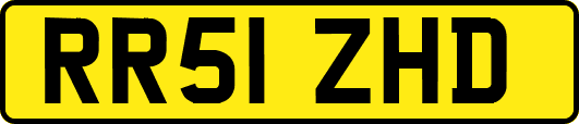 RR51ZHD