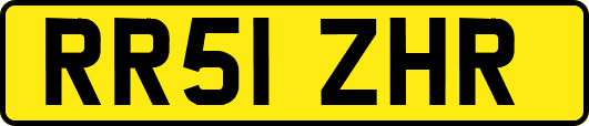 RR51ZHR