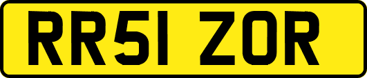 RR51ZOR