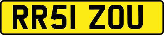 RR51ZOU