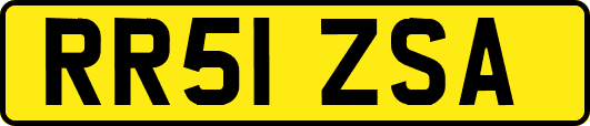 RR51ZSA