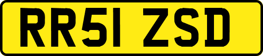 RR51ZSD