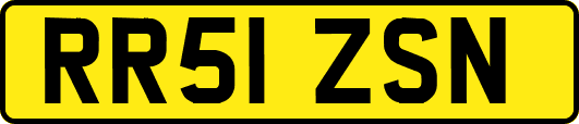 RR51ZSN