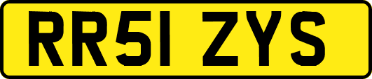 RR51ZYS