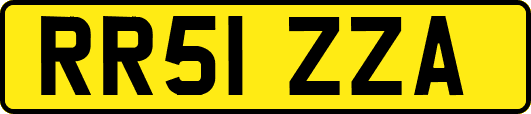RR51ZZA