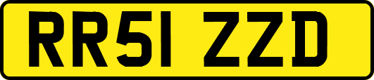 RR51ZZD