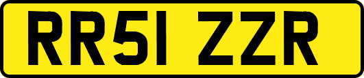 RR51ZZR