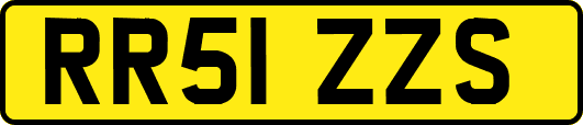 RR51ZZS