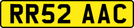 RR52AAC