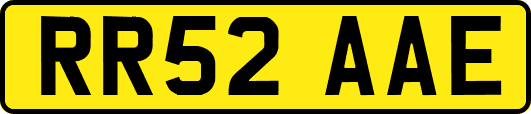 RR52AAE