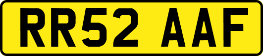RR52AAF
