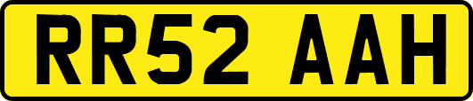 RR52AAH