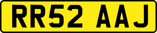 RR52AAJ