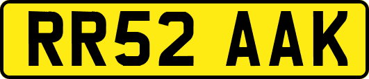 RR52AAK