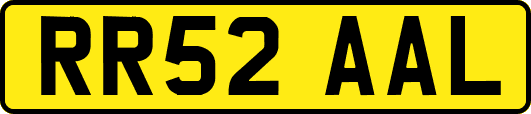RR52AAL