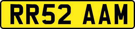 RR52AAM