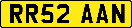 RR52AAN