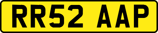 RR52AAP