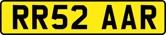 RR52AAR