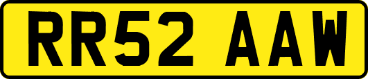 RR52AAW