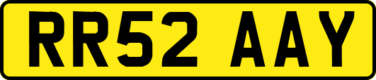 RR52AAY