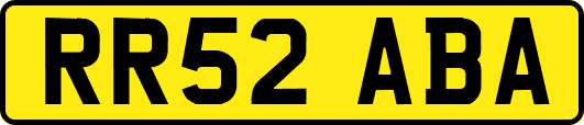 RR52ABA