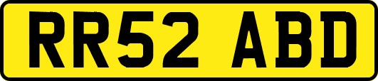 RR52ABD