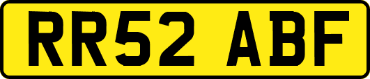 RR52ABF