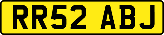 RR52ABJ