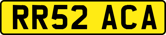 RR52ACA