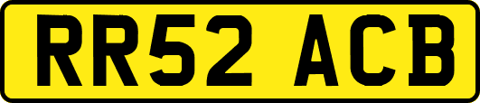 RR52ACB