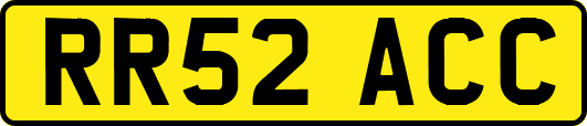 RR52ACC