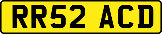 RR52ACD
