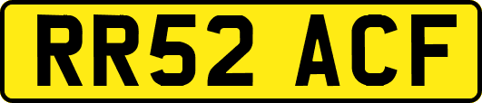 RR52ACF