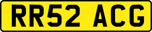 RR52ACG