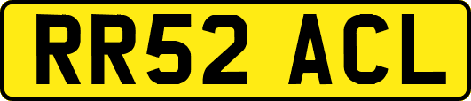 RR52ACL