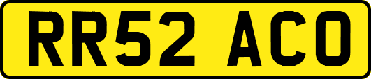 RR52ACO