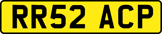 RR52ACP