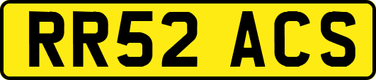 RR52ACS