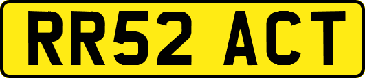 RR52ACT