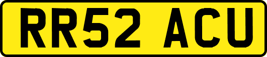 RR52ACU